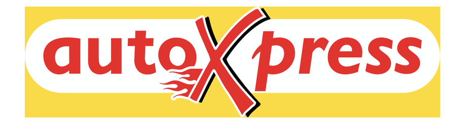 AutoXpress logo