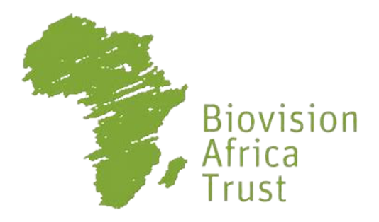 Biovision Africa Trust logo