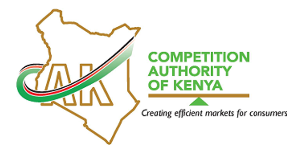 Competition Authority of Kenya logo