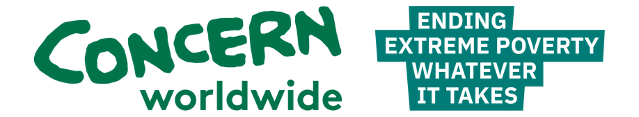 Concern Worldwide logo