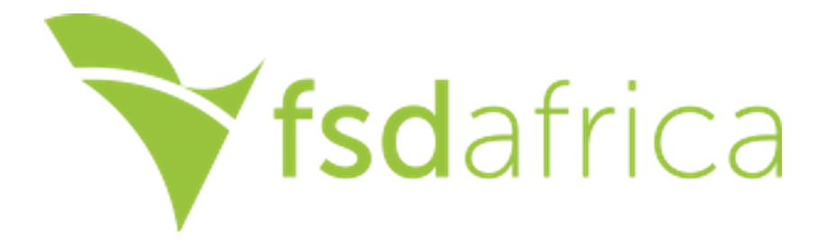 FSD Africa logo