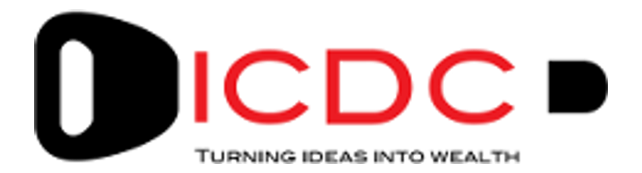 ICDC logo