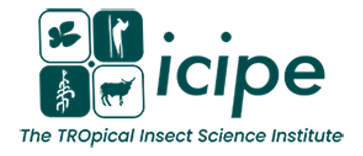 icipe logo