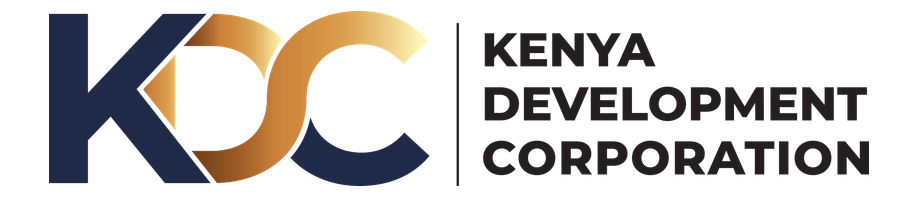 Kenya Development Corporation logo