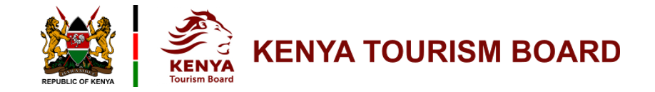 Kenya Tourism Board logo