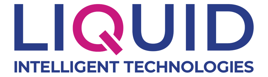 Liquid Telecom logo
