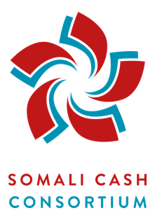 Somali Cash Consortium logo