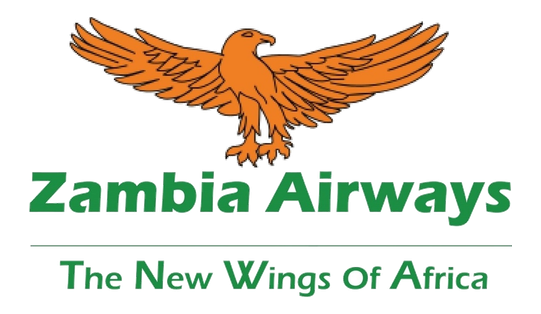 Zambia Airways logo